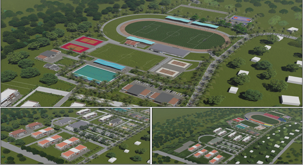 Malya College of Sports Development