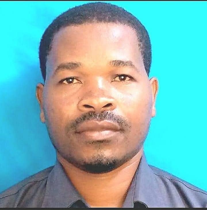 Salum M. Mtumbuka
